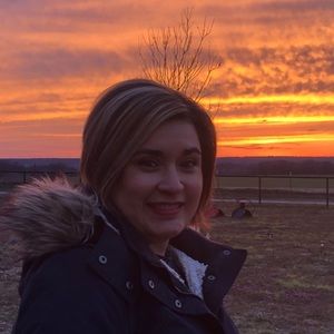 Meet your Posher, Laura